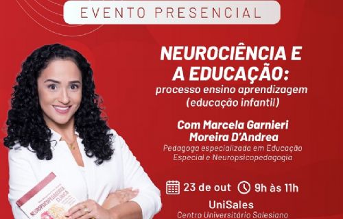 Convite Sinepe ES_Neurociência e a Educação.