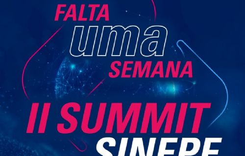 Atenção, gestores, nosso Summit já está chegando!