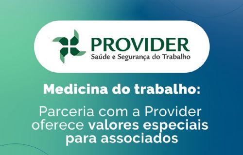 Parceria Sinepe/ES e Provider.