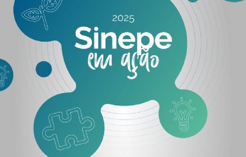 As inscrições para o Prêmio Sinepe em Ação 2025 começam nesta semana! 