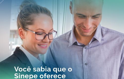 Assessoria Jurídica Gratuita aos Associados do Sinepe/ES.