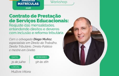 Jornada das Matrículas 2026_Contrato de Prestação de Serviços Educacionais.